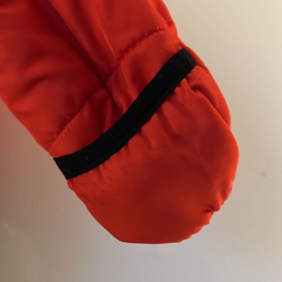 Disney Mickey Mouse red & black onesie - Picture 5 of 7